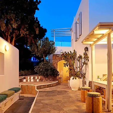 Mykonos Town