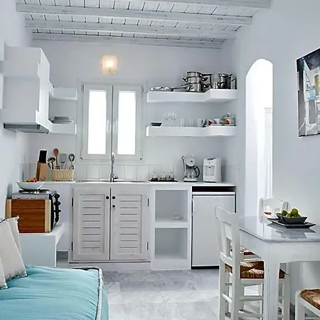Mykonos Town 2* Megali Ammos (Mykonos)