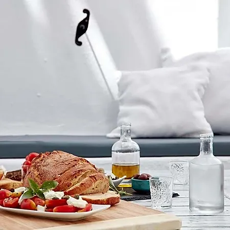 Mykonos Town Hotel
