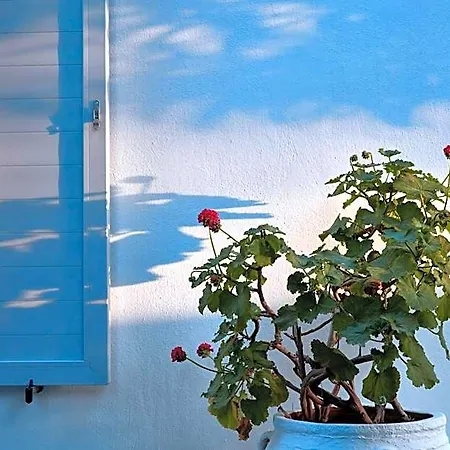 Mykonos Town Megali Ammos (Mykonos)