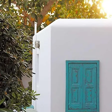 Hotel Mykonos Town