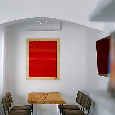 Hotel Mykonos Town 2*