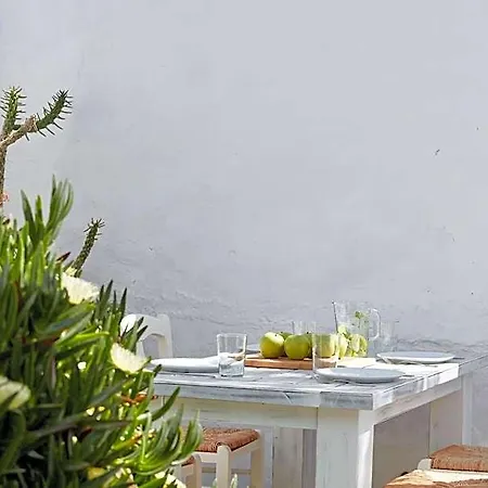 Hotel Mykonos Town