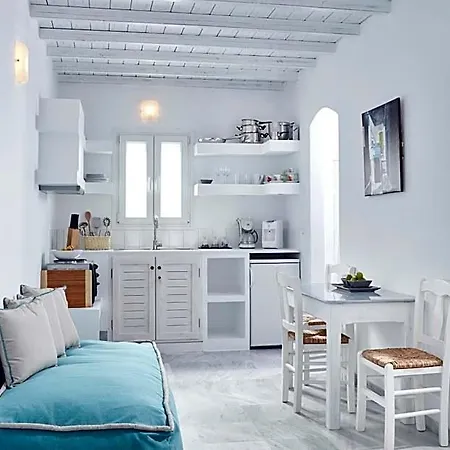 Hotel Mykonos Town Megali Ammos (Mykonos)