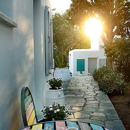 Mykonos Town Hotel