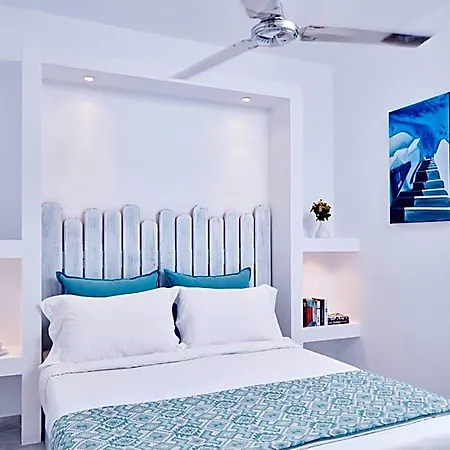 Mykonos Town Hotel Megali Ammos (Mykonos)