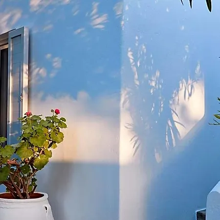 Hotel Mykonos Town