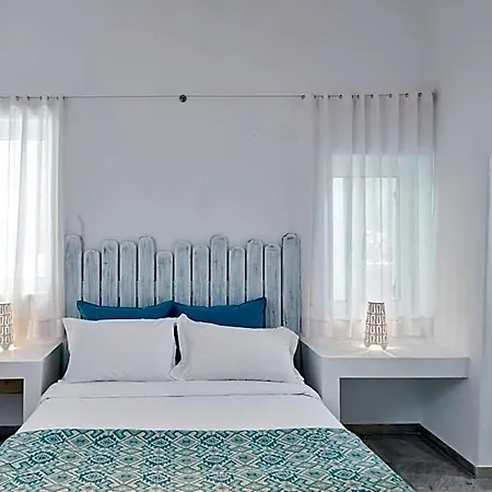 Mykonos Town Megali Ammos (Mykonos)