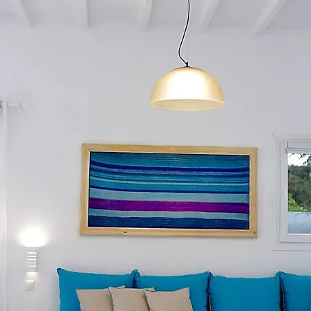 Hotel Mykonos Town