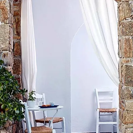 Mykonos Town Megali Ammos (Mykonos)