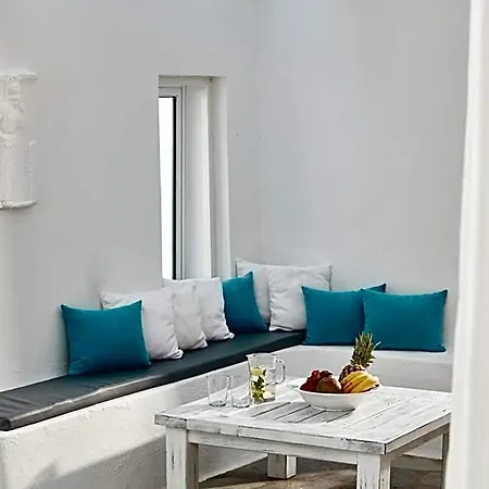 Mykonos Town Hotel