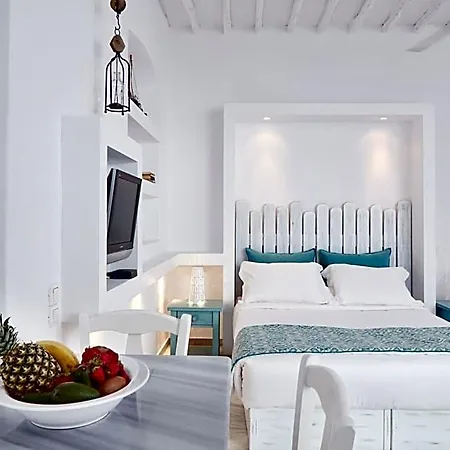 Hotel Mykonos Town