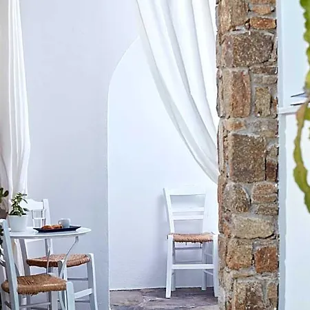 Mykonos Town Hotel