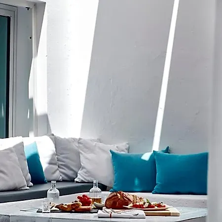 Mykonos Town